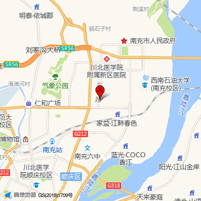 南充润和皮肤病医院