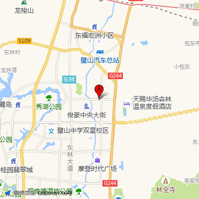 璧山区妇幼保健院