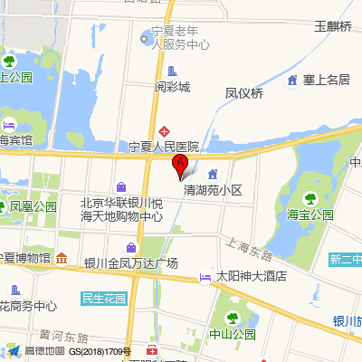 银川市口腔医院