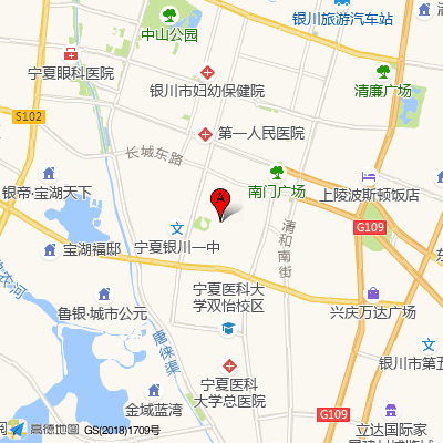 宁夏华美整形美容医院