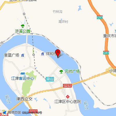 江津区妇幼保健院