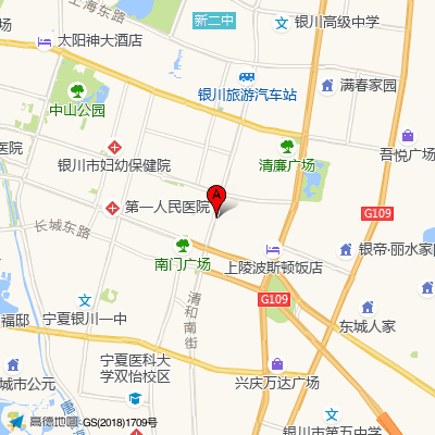 银川国龙医院