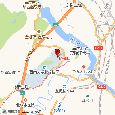 西南大学医院