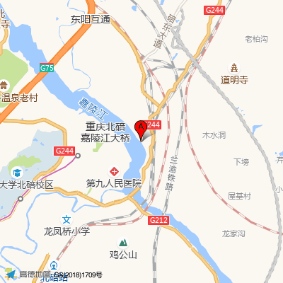 重庆第九人民医院