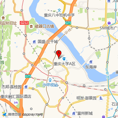 重庆众植博仕口腔