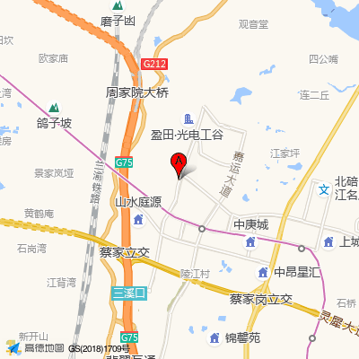 重庆和瑞中西医结合医院