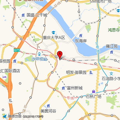 重庆友谊骨科医院