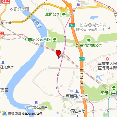 重庆莱佛士医院