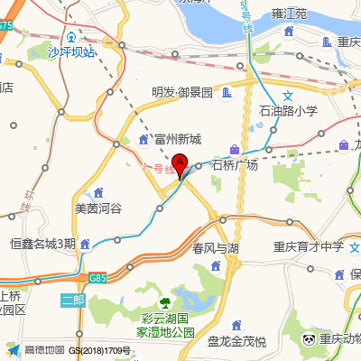 高新区人民医院