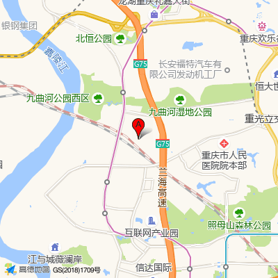 重庆佐伊医疗美容门诊部