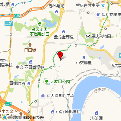 綦江区人民医院