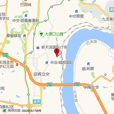 重庆大渡口仁同肛肠医院