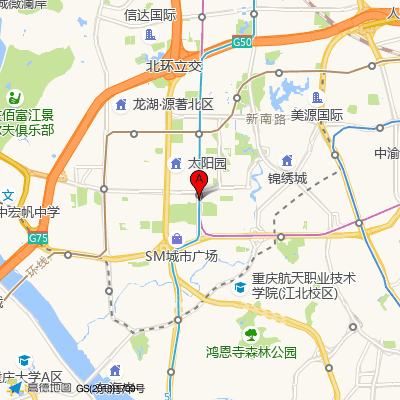 重庆道格骨科医院