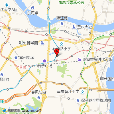 重庆康华医院