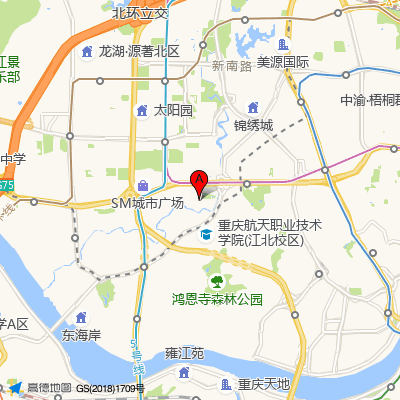 重庆安琪儿妇产医院