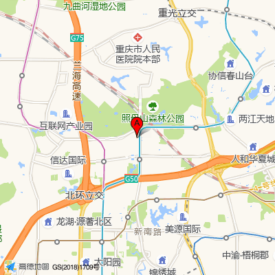 重庆铭医堂医院