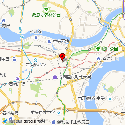 重庆优眠精神心理专科