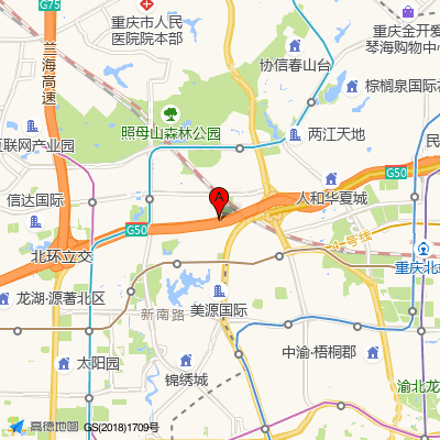青苗儿童口腔（财富mall店）