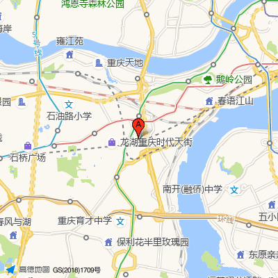 重庆大坪医院【体检中心】