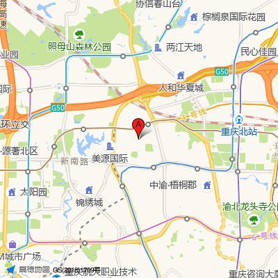 重庆东大肛肠医院