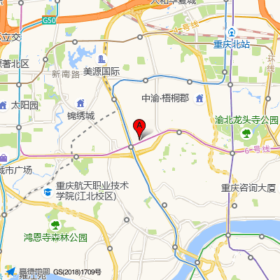 重庆宝莱生殖健康医院