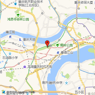 第三军医大学附属大坪医院