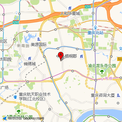 重庆华山医院