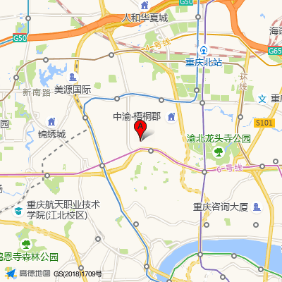 重庆三一八医院