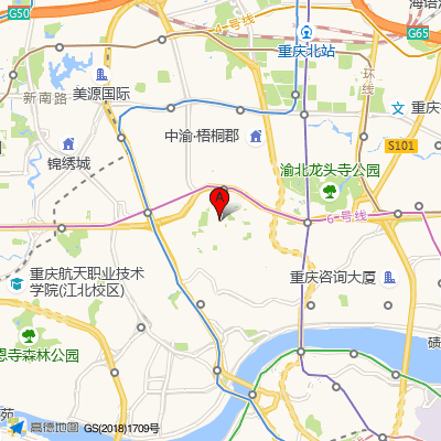重庆北大阳光结石病医院