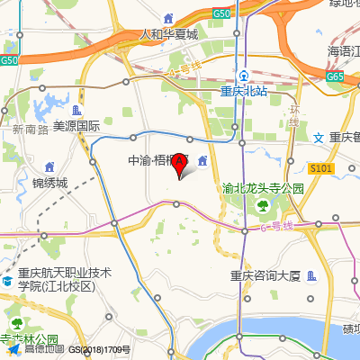 重庆仁爱医院精神心理科