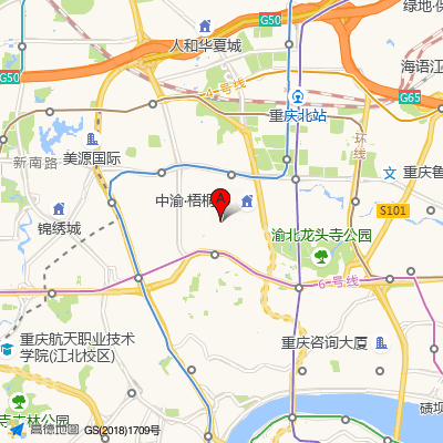 重庆中肾医院