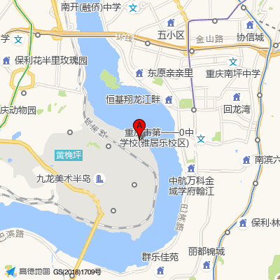 重庆市第十三人民医院