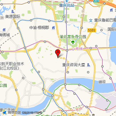 重庆惠民癫康医院