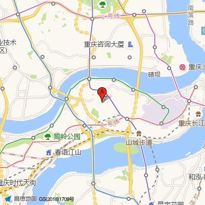 重庆中德生殖医院