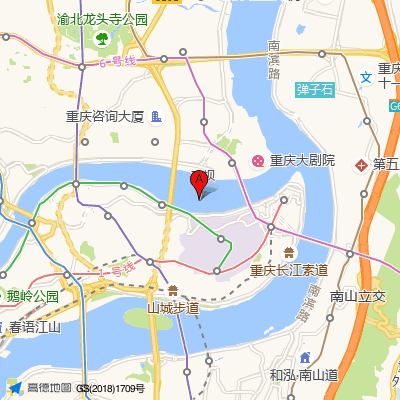 重庆市中西医结合康复医院