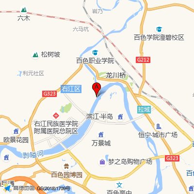 广西百色市人民医院