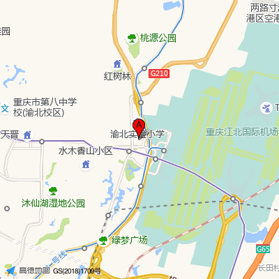 渝北区人民医院