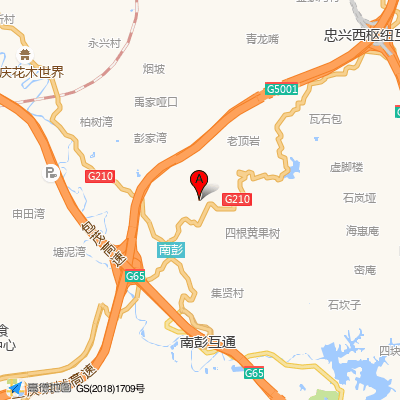南彭街道社区卫生服务中心