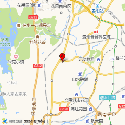 贵阳华夏不孕不育医院
