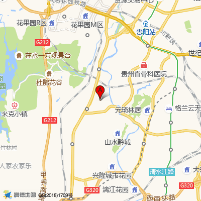 贵阳结石病医院