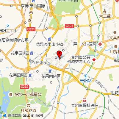 贵州飞迪曼心理咨询中心