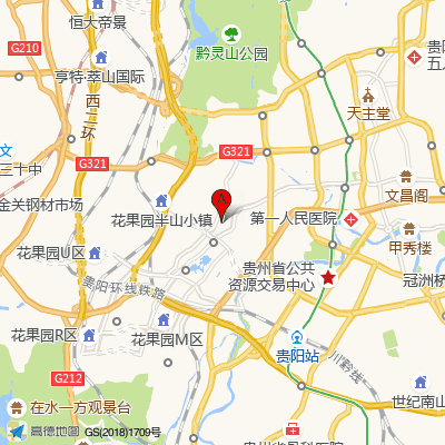 贵阳德韩口腔医院
