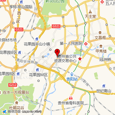 贵阳中医脑康医院