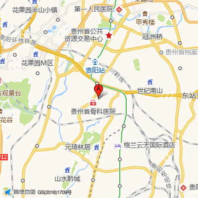 贵阳脑癫医院