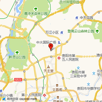 贵阳微创胃肠医院