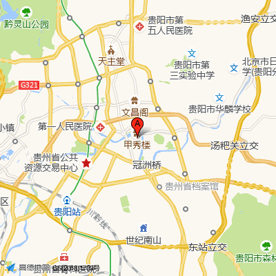 贵州退休医师医院