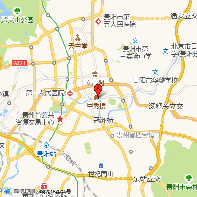 贵阳市口腔医院