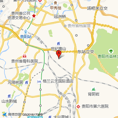 贵阳瑞特医院