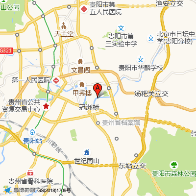 贵阳东大肛肠医院