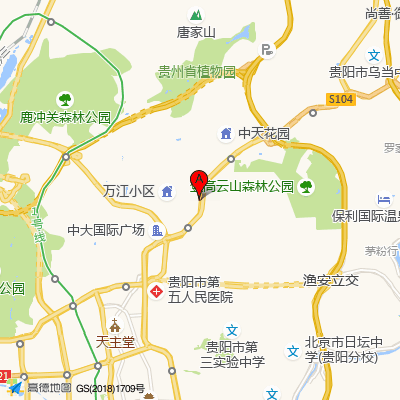 贵阳中医甲状腺医院